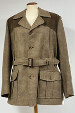 VINTAGE DUNN & CO MENS JACKET