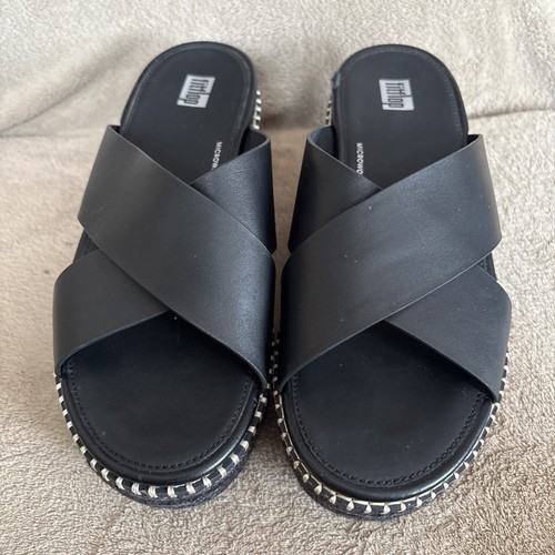 Fitflop eloise leather - eloise,