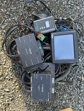 Topcon Ex Self Propelled Sprayer Auto Steer And Guidance