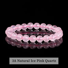 Natural Stone Beads Bracelet