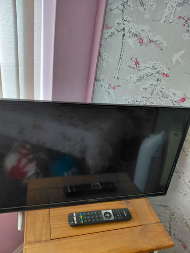 Hitachi 32hb6t61u 32in led - 32hb6t61u,