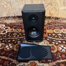 Vintage B&W DM302 Black