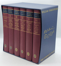 The Complete Plays by William