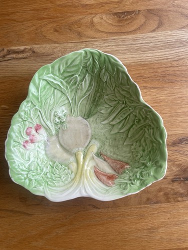 Royal winton lettuce dish - winton,
