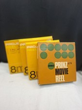 Photax 8mm Projector Reel