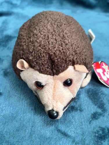 Retired beanie baby plush - beanie,