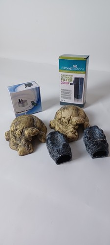 Reptile tank accessories - reptile,