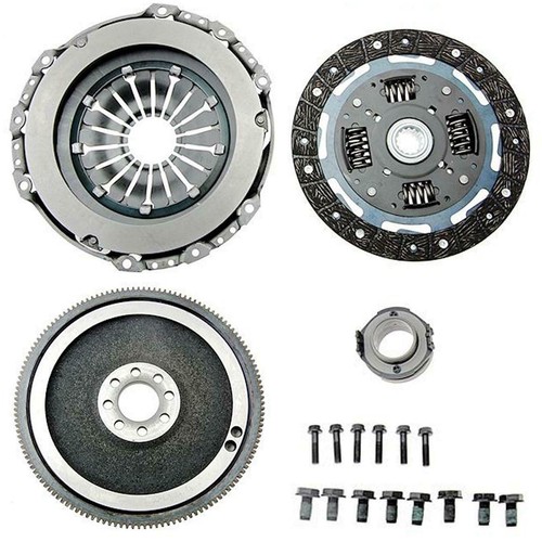Newparts flywheel clutch disc - newparts,