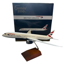 Gemini 1/200 G2BAW544 Boeing