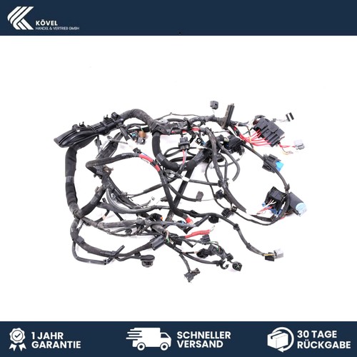 Genuine engine wiring harness - wiring,