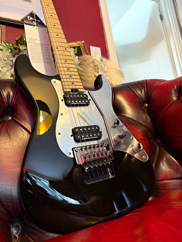 Charvel pro mod cal style - charvel, 1