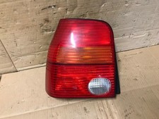 VW LUPO GTI GENUINE REAR LIGHT PASSENGER NEAR SIDE LEFT