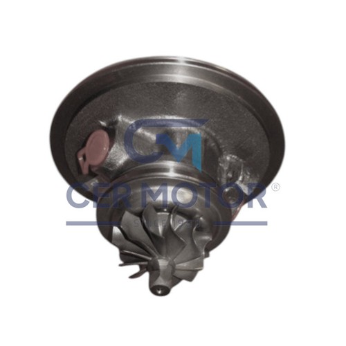 Koras turbo replacement - turbo,