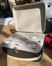 Grundig TK-18Reel To Reel Tape