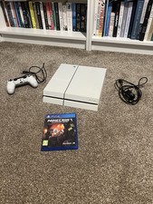 Sony PlayStation 4 500GB