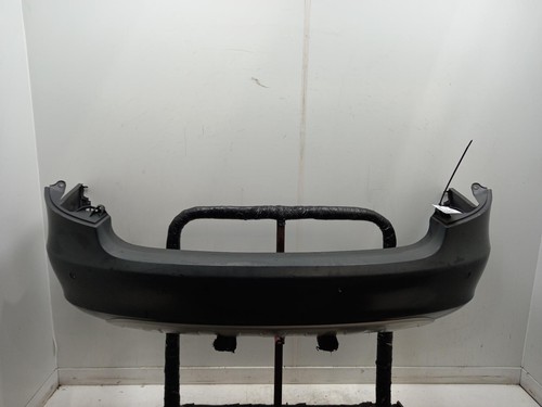 Skoda fabia rear - fabia,
