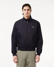Lacoste Mens Showerproof