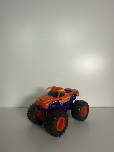 Monster jam toro loco big - toro,