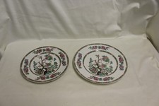 2 x John Maddock & Sons -