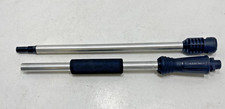 GENUINE Kärcher Pressure Washer Extension Metal Pole 85 CMS  K2 K3 K4 K5 K6 K7