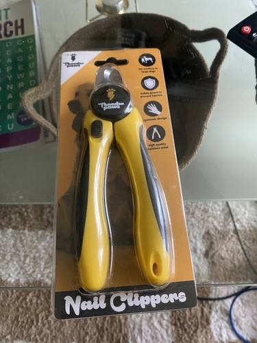 Professional grade dog nail - dog,