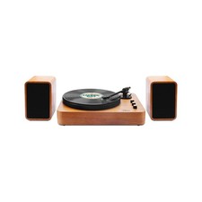 Bluetooth Turntable Record