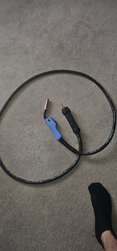 Mig welding torch gun lead - torch/gun,