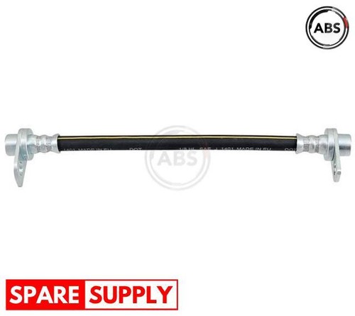 Brake hose for dodge - for,