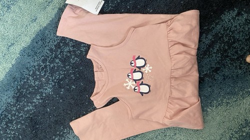 Girls toddler dungarees - m&s,