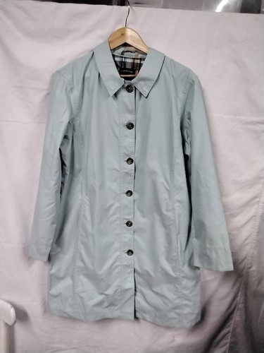 Lands end mint - lands, trench