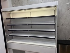 multideck display fridge