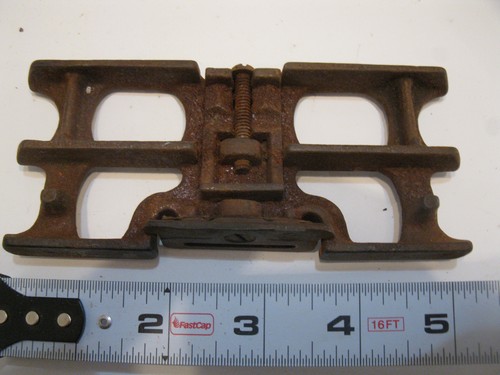 Vintage atkins co - e.,