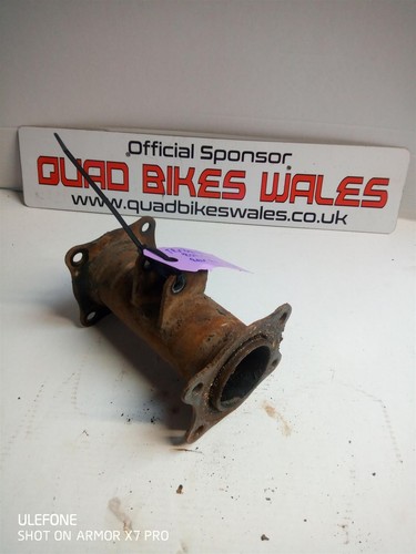 Honda trx300 big red rear - big, axle