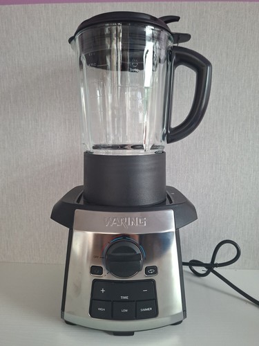 Waring wsm1u soup - waring, maker