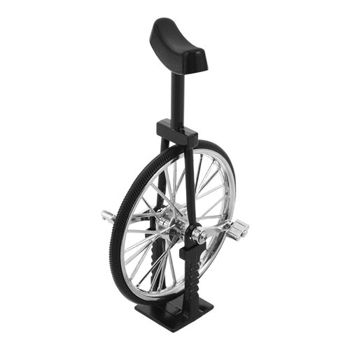 2pcs mini unicycle model - 2pcs,