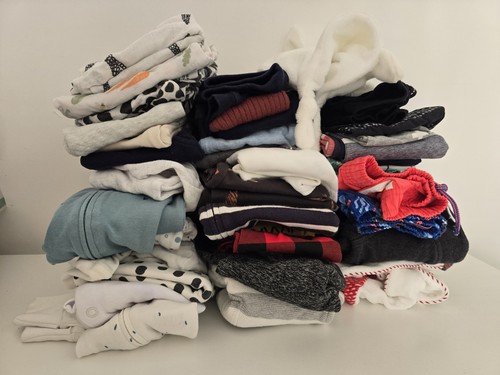 Large job lot bundle boys - bundle, baby