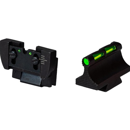 Ruger front rear combo - front,