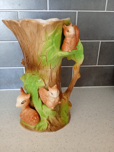 Vintage ceramic large - ceramic,
