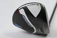 Cobra Aerojet Driver / 10.5
