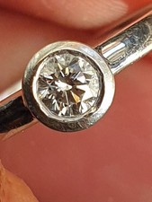 Platinum and Diamond Solitaire
