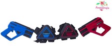 Sharper Image Laser Tag Battle