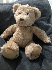 ‘NEXT’ Sitting Light Brown