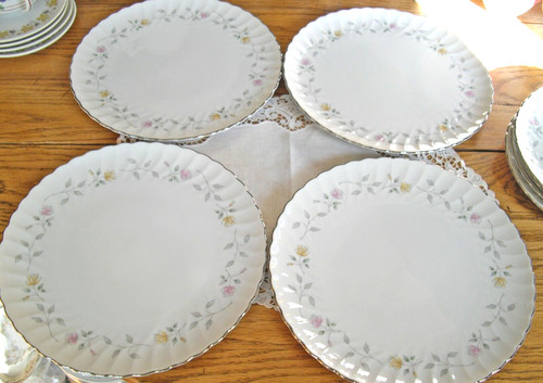 Vintage syracuse china - vintage,