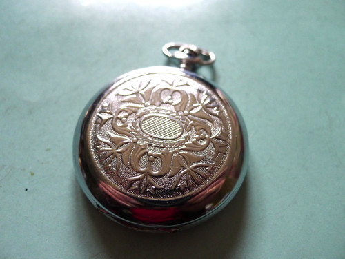 Sekonda chromed jewel - sekonda,