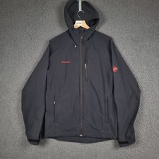 MAMMUT Jacket Mens M Medium