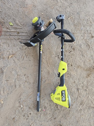 Ryobi 40v brushless - 40v,