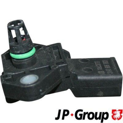 Intake manifold pressure - jp,