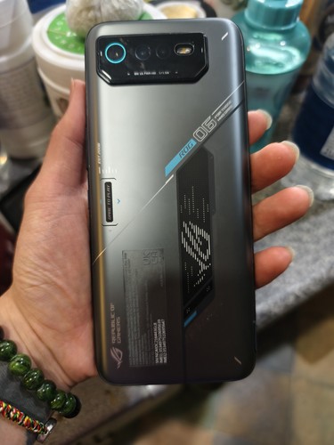 Asus rog phone republic - asus,