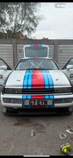 Corrado Headlights (RHD)