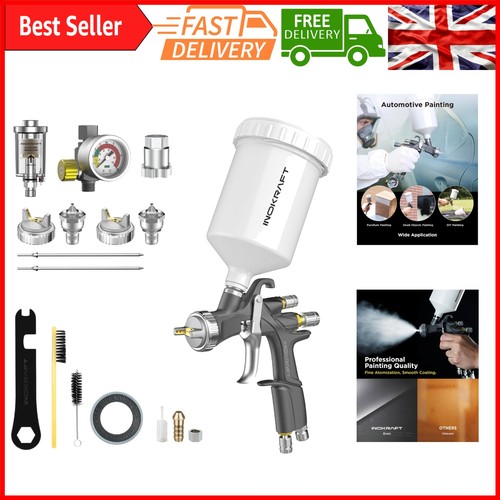 Lvlp air spray - d1,